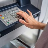 Bankomat