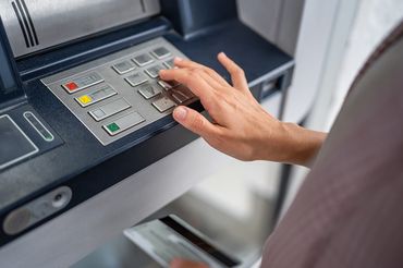 Bankomat