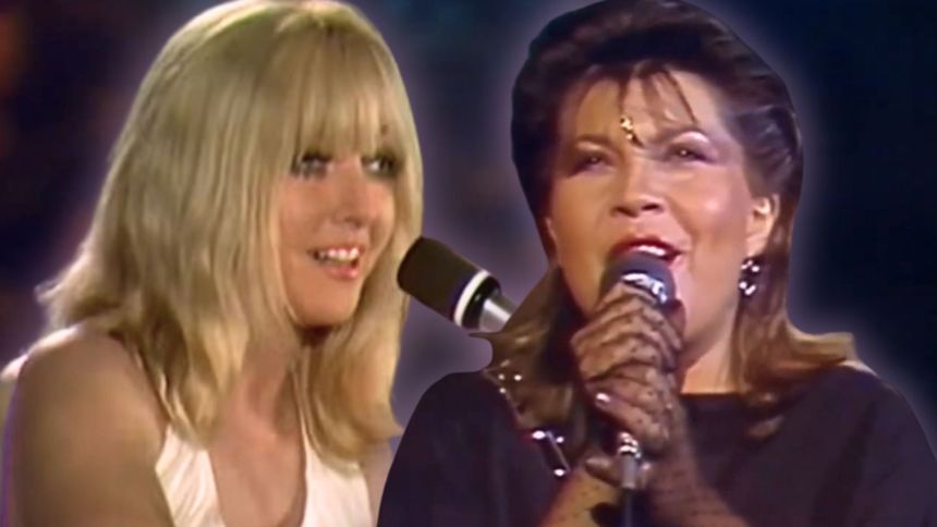 Quiz. Maryla Rodowicz czy Krystyna Prońko?