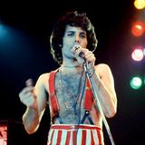 Freddie Mercury