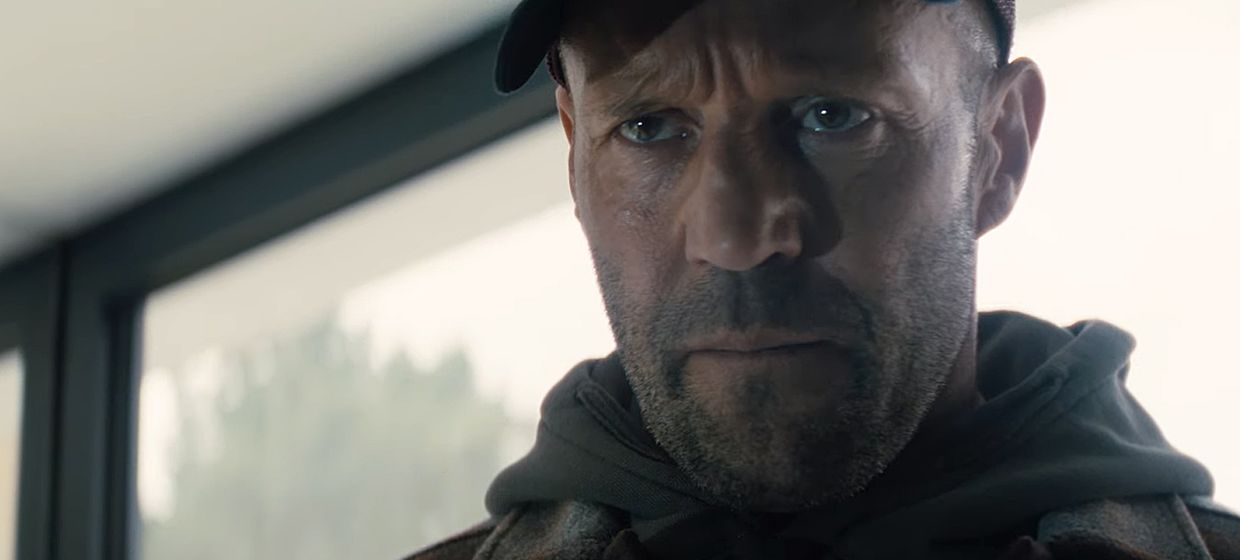 Jason Statham
