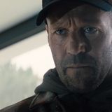 Jason Statham