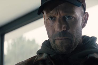 Jason Statham