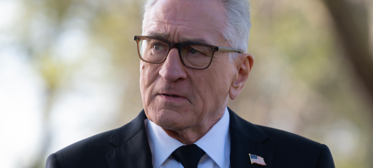 Robert De Niro