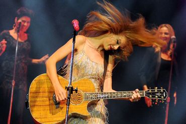 Taylor Swift