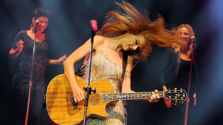 Taylor Swift