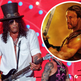 Slash, Deathstalker