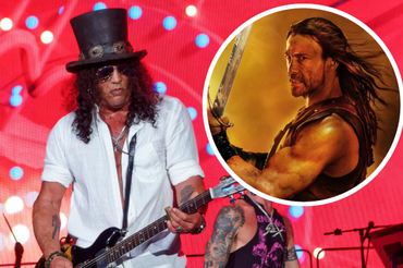 Slash, Deathstalker