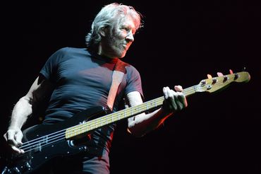 Roger Waters