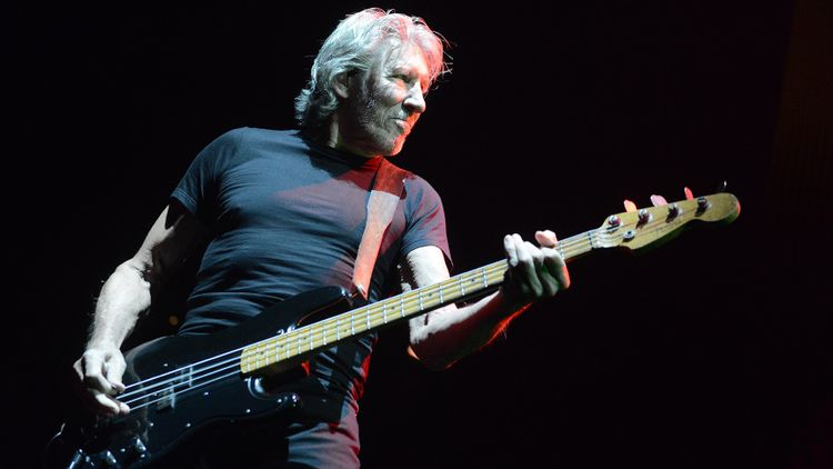 Roger Waters