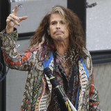 Steven Tyler - Aerosmith