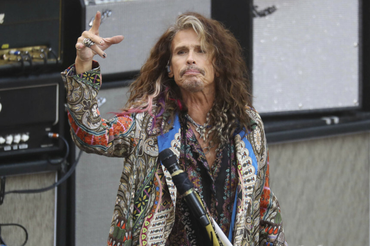 Steven Tyler - Aerosmith