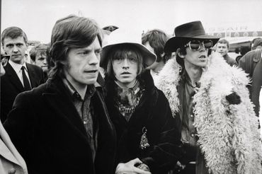 The Rolling Stones