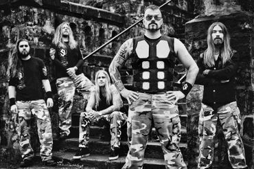 Sabaton