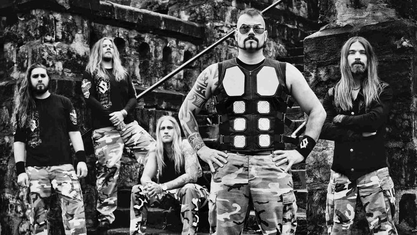 Sabaton