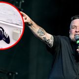 Dropkick Murphys - Ken Casey