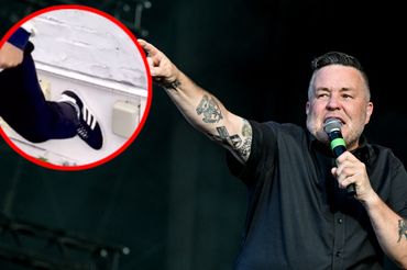 Dropkick Murphys - Ken Casey