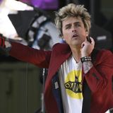 Green Day - Billie Joe Armstrong