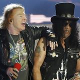 Guns n Roses