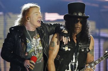 Guns n Roses