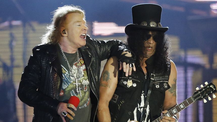 Guns n Roses