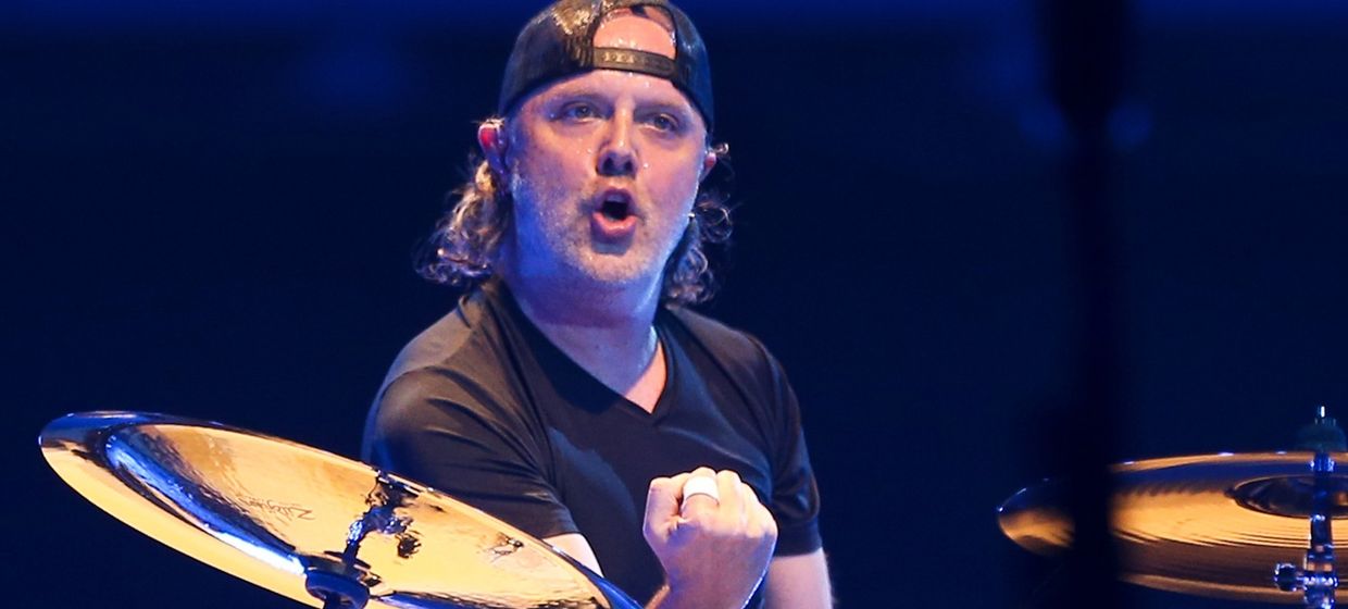 Lars Ulrich