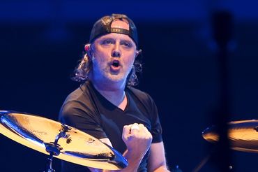 Lars Ulrich