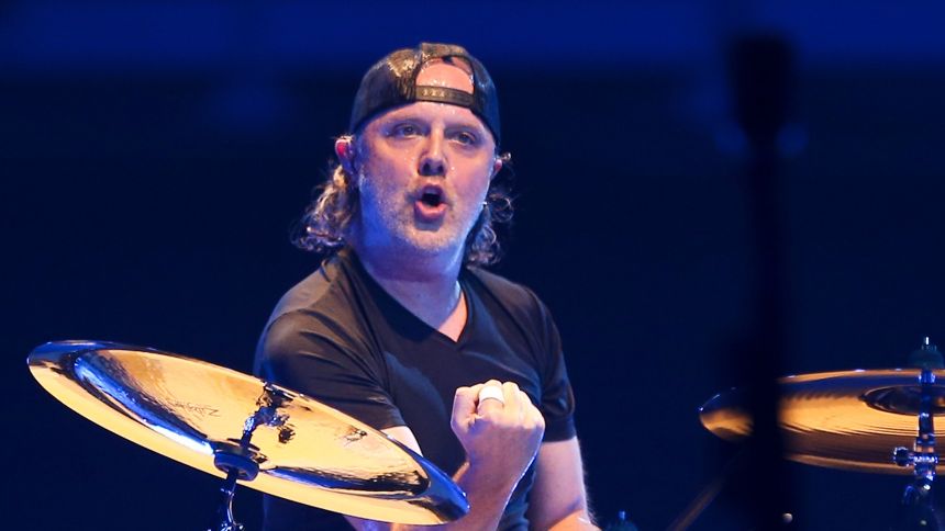 Lars Ulrich