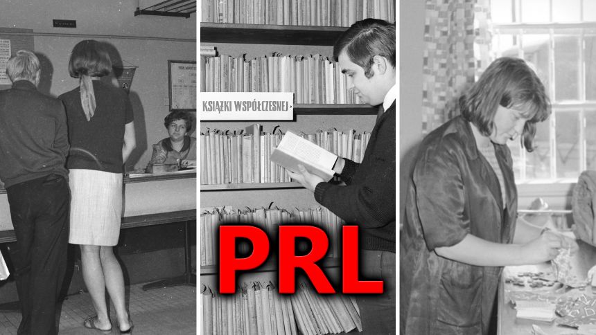 PRL