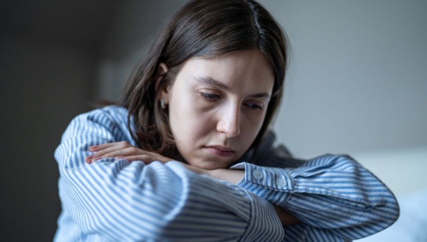4 sygnały, że sabotujesz własne szczęście
