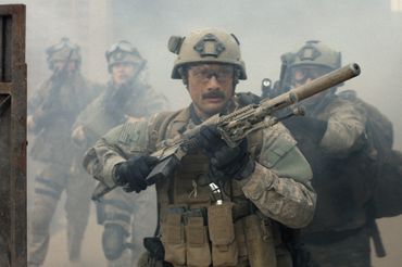 Warfare