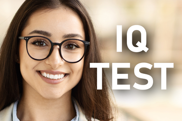 Test na poziom twardego IQ
