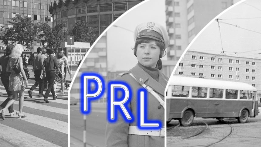 PRL