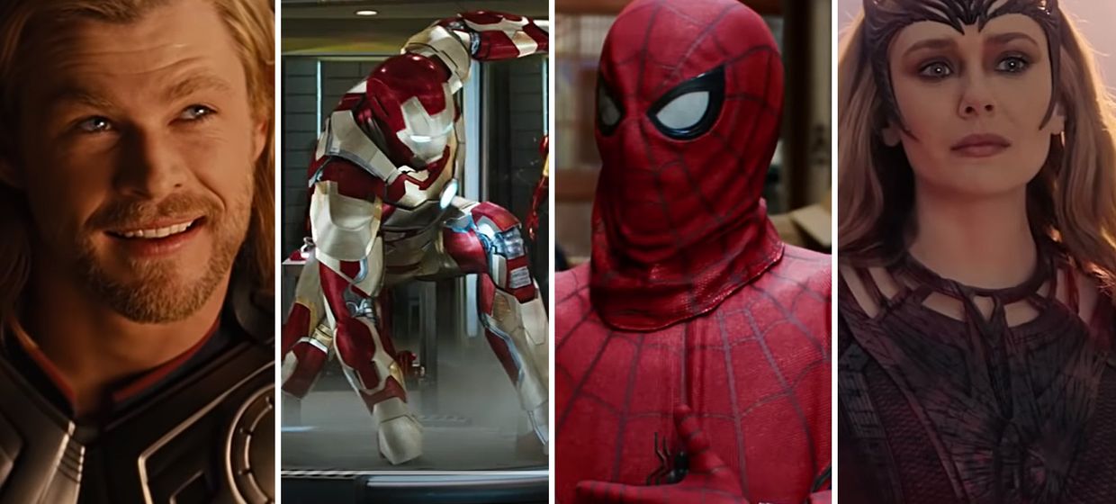 Marvel