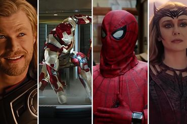 Marvel