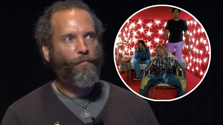 Jason Everman, Nirvana
