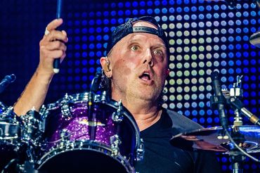 Lars Ulrich