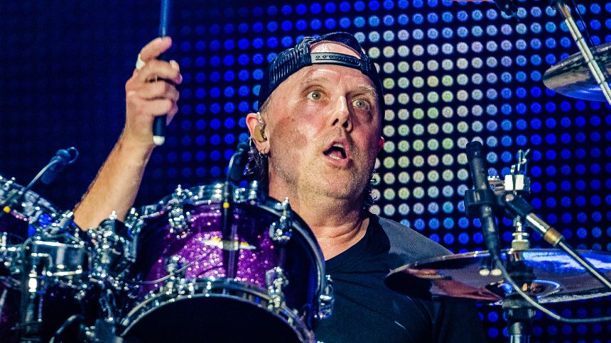 Lars Ulrich