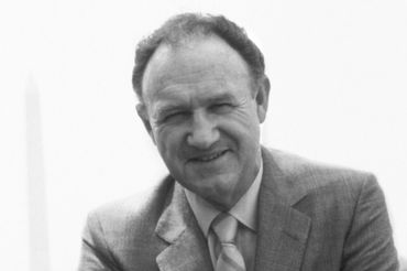 Gene Hackman