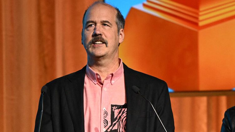 Krist Novoselic