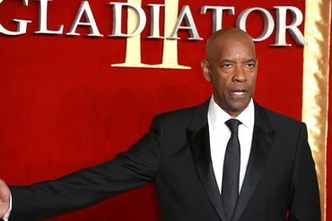 Denzel Washington