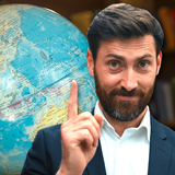 Trudny quiz z zakresu geografii