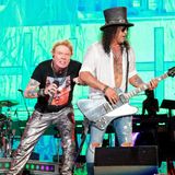 Guns N' Roses