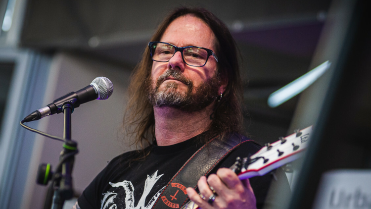 Gary Holt