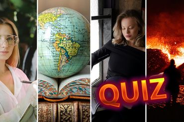 Quiz z wiedzy