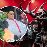 Gwar