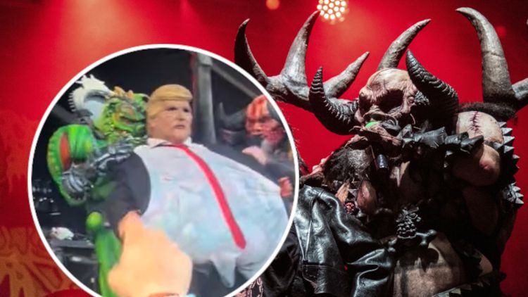 Gwar