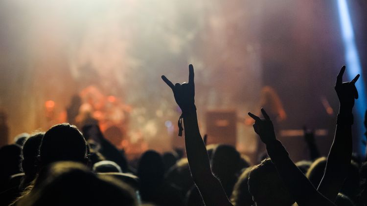 Koncert