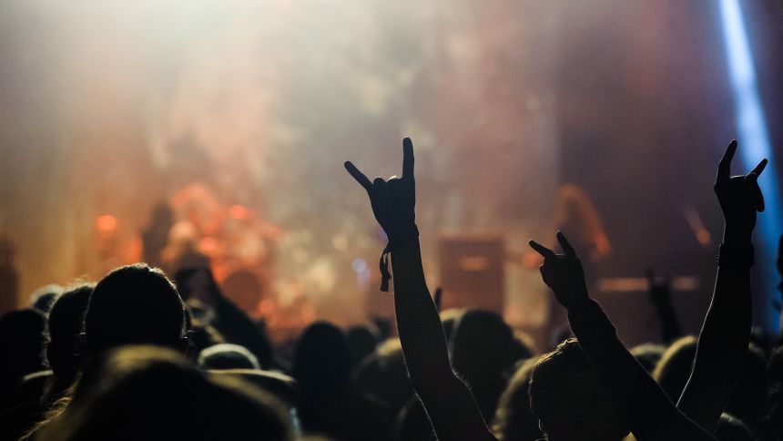 Koncert
