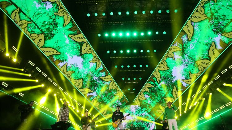 Finał Wielkiej Orkiestry Świątecznej Pomocy 2023